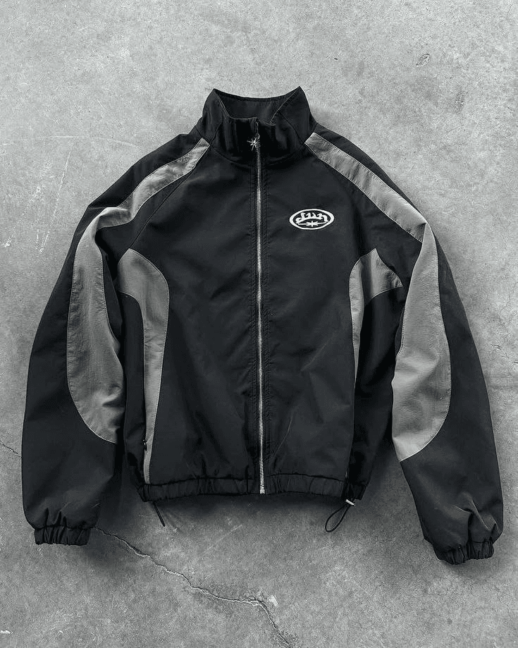 Khatra Jacket product view