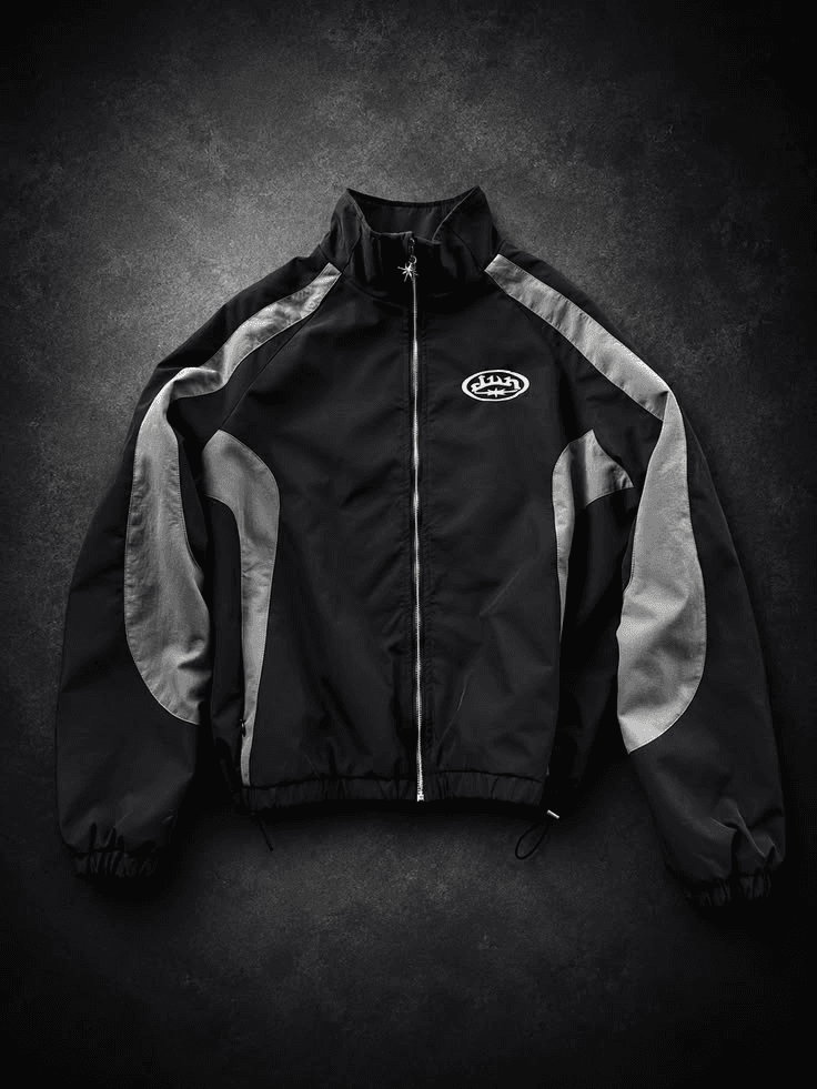 Khatra Jacket